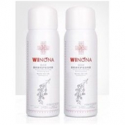 WINONA 薇诺娜 青刺果舒缓修护喷雾套装 50ml*2