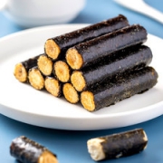 藤壶岛 海苔肉松卷夹心海苔500g整箱
