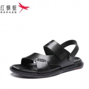 红蜻蜓 男鞋 沙滩鞋  凉鞋 STL93431a-592249