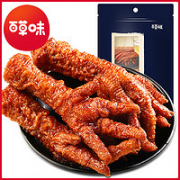 Be&Cheery 百草味 虎皮凤爪  160g*2袋