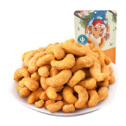 Three Squirrels 三只松鼠 炭烧腰果  90g