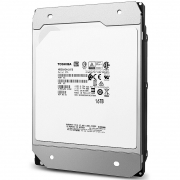 Toshiba 东芝 MG08ACA16TE  氦气企业级硬盘 16T