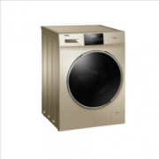 Haier 海尔 G100108HB12G 洗烘一机 10kg