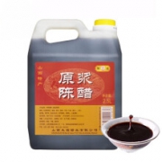 陆佳 山西陈醋老陈醋 2500ml