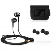 SENNHEISER 森海塞尔 CX 300-II 入耳式有线耳机