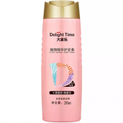 京东极速版：蜂花 大家乐 护发素 200ml