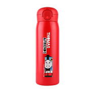 托马斯&朋友 MT9039 儿童保温杯 500ml 红色