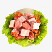 大红门 冷鲜猪前排 300g