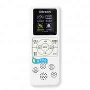 Listeneer 倾听者 M2 mp3智能复读机 8G可扩充TF卡