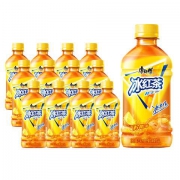 聚划算百亿补贴:康师傅 冰红茶 330ml*12瓶