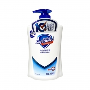 聚划算百亿补贴：Safeguard 舒肤佳 洗手液纯白清香型 450ml
