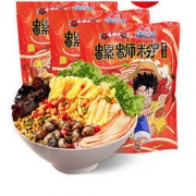 嘻螺会 柳州螺蛳粉 350g*3袋