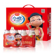 XIAOYANG 小样 哪吒联名版乳酸菌饮料 100ml