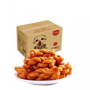 京喜App：熙景源 红糖麻花 独立包装 400g 约70包