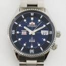 Orient 东方双狮 King Master系列 WV0031AA 全自动机械男表