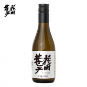 天猫U先：花田巷子 知味 6度低度 微醺桂花酿 甜米酒 150mL