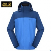 Jack Wolfskin 狼爪 1109221 男士夹克