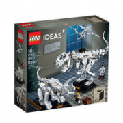 LEGO 乐高 IDEAS系列 21320 恐龙化石