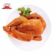 25日22点：大红门 老北京烧鸡 550g *3件