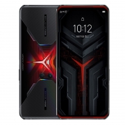 联想 拯救者电竞手机Pro 12+256GB 双模5G 炽焰战甲