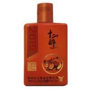 QUANXING 全兴 十二醉猪年纪念酒 45度 100ml