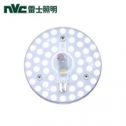 NVC Lighting 雷士照明 替换光源模组 白光 12cm 6W