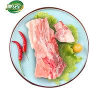 限地区！鹏程 猪汤骨 1kg