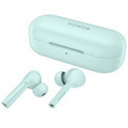 荣耀（HONOR） TWS 青春版真无线耳机  知更鸟蓝