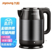 Joyoung 九阳 K17-F67 电水壶 1.7L