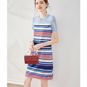 Chelsea and Walker 切西·沃克 C1XL6A00835 女士连衣裙