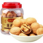 姚生记 纸皮核桃  500g
