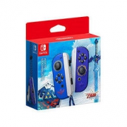 Nintendo 任天堂 Switch Joy-Con 游戏手柄 天空之剑HD限定版