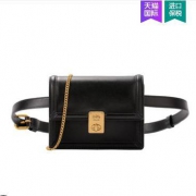 88VIP：COACH  蔻驰  Hutton系列  女士斜挎包   88499