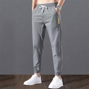 Lee Cooper  简约工装裤 休闲九分裤 LCMY3558-F