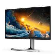 PHILIPS 飞利浦 272M1RZ 27英寸IPS显示器（1080P、165Hz、广色域HDR）