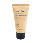 22点！innisfree 悦诗风吟 火山泥清洁洗面奶 50ml