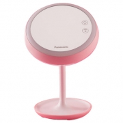 5日0点：历史新低！Panasonic 松下 HHLT0625 充电式LED梳妆灯