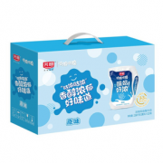限地区！Bright 光明 咕浓咕浓 原味 酸奶180g*12袋
