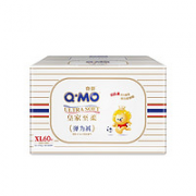 Q·MO 奇莫 皇家至柔 拉拉裤 XL60片