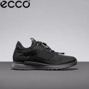 ECCO 爱步 Exostride突破系列 女士GTX防水系带运动鞋