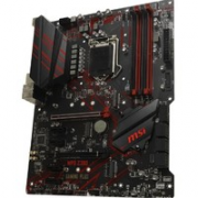 MSI 微星 MPG Z390 GAMING PLUS 电竞板主板 ATX