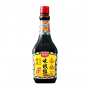 厨邦 味极鲜酱油 760ml*2件