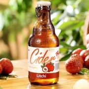 珐酷 原浆C打果酒 230ml*2瓶