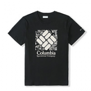 Columbia 哥伦比亚 AE0403 男款户外T恤