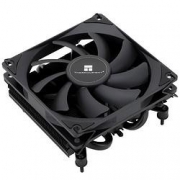 21日0点：Thermalright 利民 AXP90-X36 BLACK 下压式CPU散热器