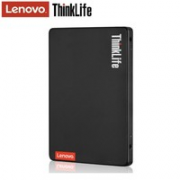 12日0点！ThinkPad 思考本 ST600 SATA3.0接口 固态硬盘 480GB