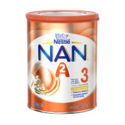 Nestlé 雀巢 Nestle 超级能恩 A2 婴儿配方奶粉 3段 800g
