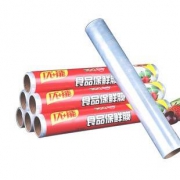 YOUCAN 优+能 PE保鲜膜 撕拉式 20cm*20m