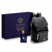 VERSACE 范思哲 香水+双肩包套装