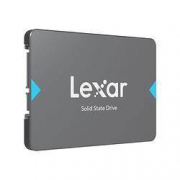 16日0点：Lexar 雷克沙 NQ100系列 240GB 2.5英寸 SATAIII SSD固态硬盘